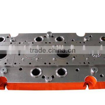 Press Mould for Pump Motor Rotor Stator Lamination Core photo-5