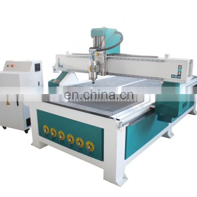 High-performance wood metal router CNC engraving and milling machine price