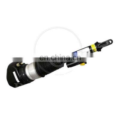 BMTSR Front left Electrical Shock Absorber for G12 3710 6877 553 37106877553
