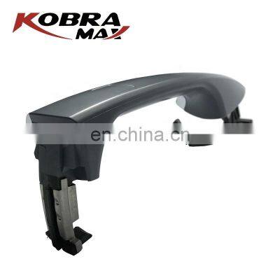 Car Spare Parts Exterior Door Handle For Mercedes-Benz A2217601070