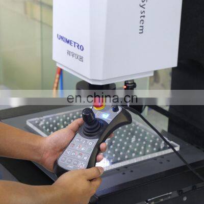 OEM 2.5d Image Measuring Instrument 3d Vision Measuring Machine photo-3