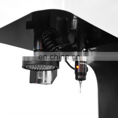 Optional Probe/laser Automatic Video Measuring Instrument Inspecting the Flatness and Heightness photo-3