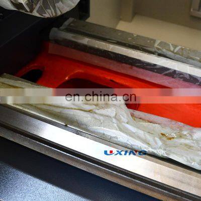 CAK6180 hi Precision Speed Horizontal Cnc Lathe Metal Turning Center Machine Price for Sale China Manufacturer