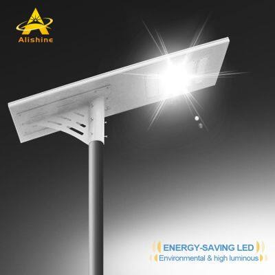 Led Solar Street Light