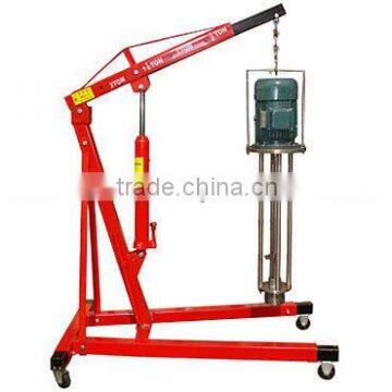 FLK HOT SELL rubber dispersion kneader machine