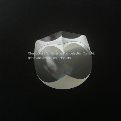 Corner Cube Prism Corner Prism Customized Processing photo-2