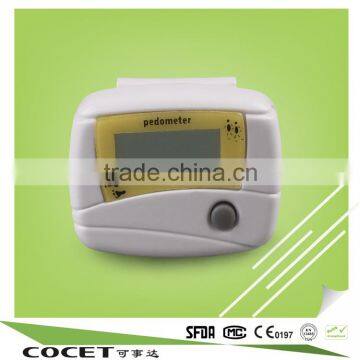 COCET Professional Manufactor of Sports Authority Pedometer photo-3