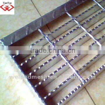 Steel Grating Mesh