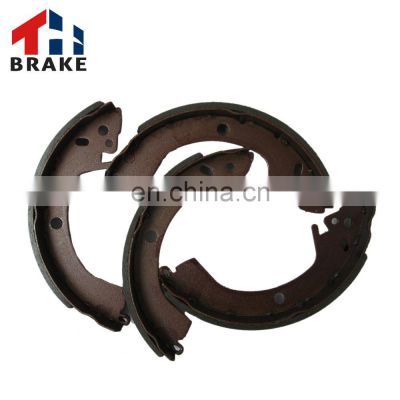 China factory price brake shoe set for car 24545660