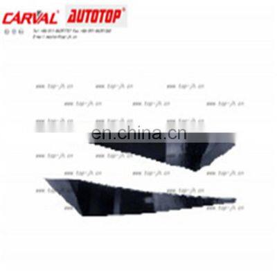CARVA JH AUTOTOP FRONT BUMPER MOULDING FOR ELT20 86595 AA010/86596 AA010 JH02 ELT20 021B