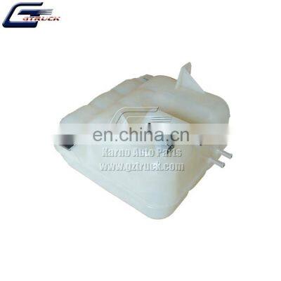 European Truck Auto Body Spare Parts Cooling System Water Tank Oem 1676576 for VL Truck Radiator Expansion Tank