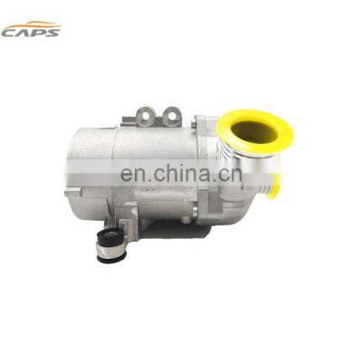 11517586925 X1 X3 X5 Z4 Electric Engine Auto Spare Parts Water Pump for BMW photo-2