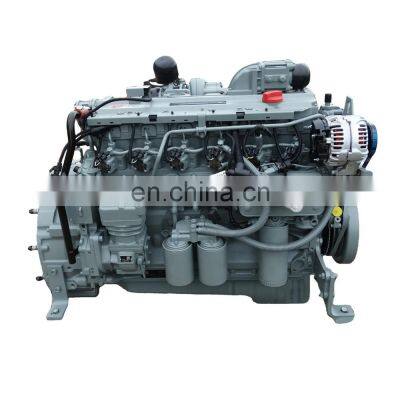 DEUTZ electronic unit pump 170kw 2500rpm BF6M BF6M2012 machines engine