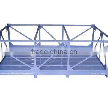 Stillages and Metal Pallets photo-2