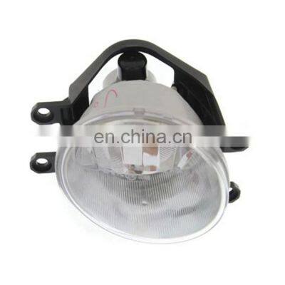 Auto Lighting System Car Fog Light Lamp For Corolla 2014 USA photo-3
