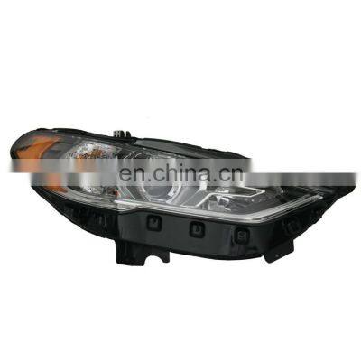 Автомобильные фары, фары передние для Mondeo 2013 DS73 - 13W029 - DC