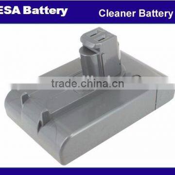 14.4V 1.5Ah Li-ion Battery for Dyson DC30 917083-01 Cordless Vacuum Cleaner battery