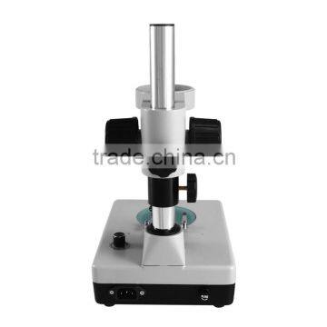 ZJ-312 76mm HF Dual Illuminated Microscope Post Stand photo-6