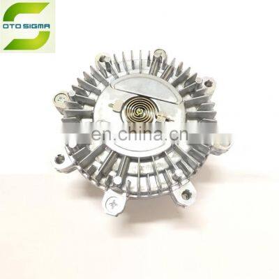 Truck Auto Parts Cooling Fan Clutch for MAZDA T2500