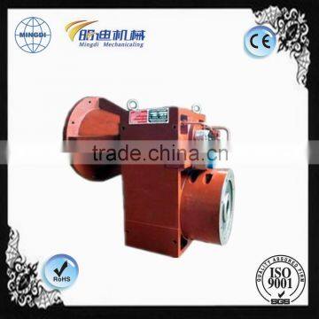 changzhou machinery ZLYJ560 Reducer ratio 50 for Single Extruder