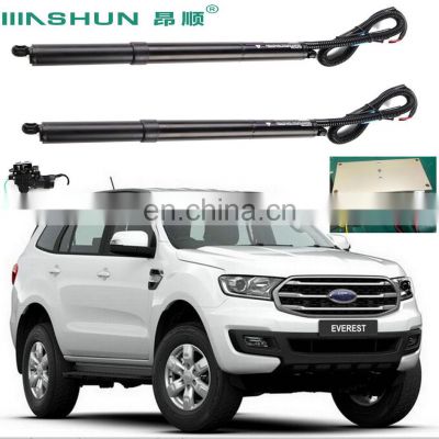 Factory Sonls car parts rear door electric tailgate lift DS-141 for Ford Everest