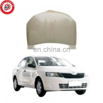 high quality HOOD FOR SKODA RAPID 2013