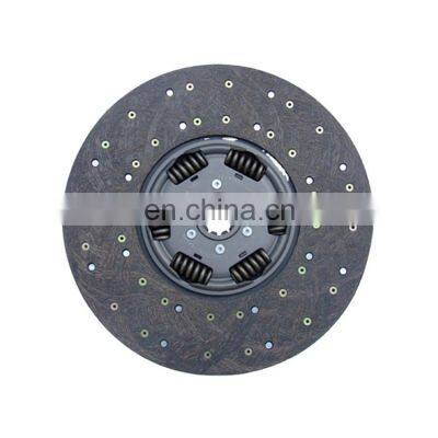 1878000104 3172500403 Heavy Duty Truck Flywheel Clutch Assembly Disc