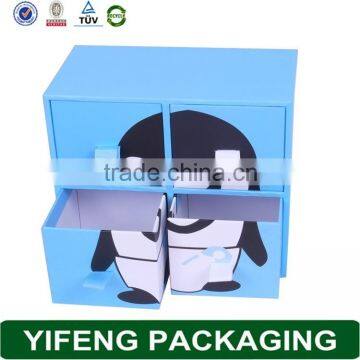 Paper Storage Box, Box Storage, Living Room Storage Box photo-3