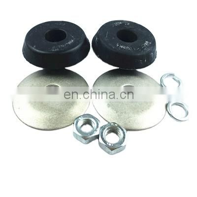 MB176373 Car Suspension Rubber Arm Bushing For Mitsubishi