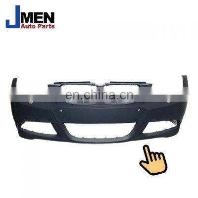 Jmen 51118046990 Bumper for BMW E90 09- Car Auto Body Spare Parts