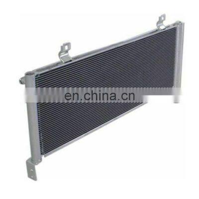 8846033090 Hot Sale Auto Air Conditioning System Parts Air Condenser for Toyota Camry photo-2