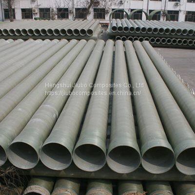 FRP Process Pipe photo-2