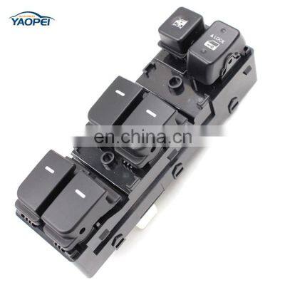 High Quality New 93570-1X000/935701X000 Electric Power Window Master Control Switch For H yundai