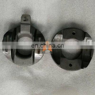 Excavator R305-7 hydraulic parts swash plate and support assy