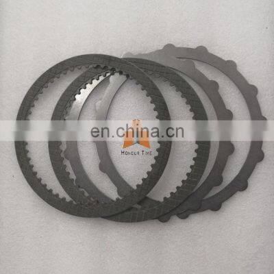 SG series Hydraulic swing motor parts for E200B/SG08  friction disc and steel plate /separation plate