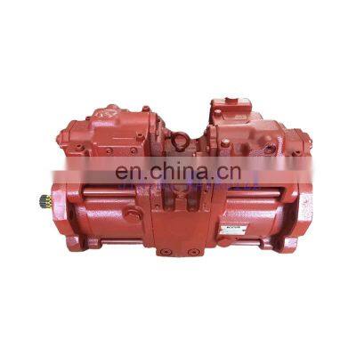 Dedicated ZX120 hydraulic main pump ZX130K ZX130W ZX130 excavator pump Assembly ZX110 main hydraulic pumps