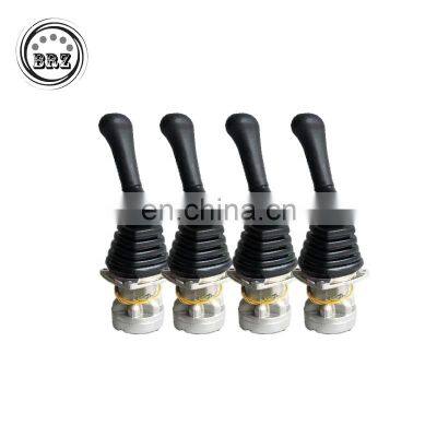 Sk210-8 Excavator Joystick Copper Excavator Foot Valve Copper photo-2