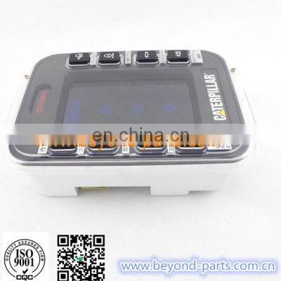 LCD Display 320B 312B 318B 330b Excavator Monitor 106-0172 151-9385 photo-4