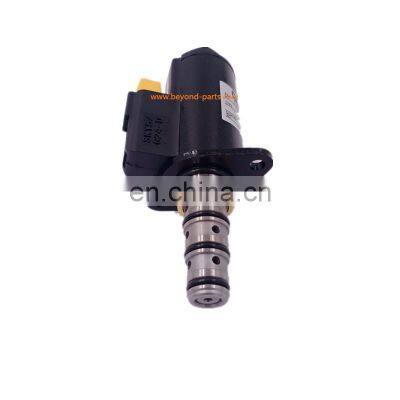 E320B/C Excavator Solenoid Valve SKY5G24-D KWE5K-31/G24E30 116-3526