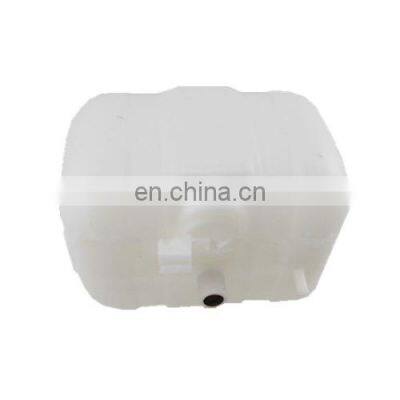 EC210 excavator water tank