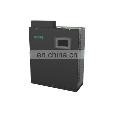 SFR-SVG static var generator harmonic distortion single phase power factor correction device