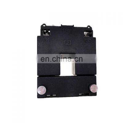 400/5a 600/5a Ct Current Transformer Hall Effect DC AC Split Core Current Transformer photo-2
