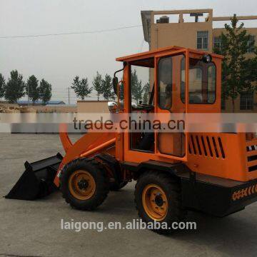 multifunctional mini wheel loader zl10 zl08 zl06