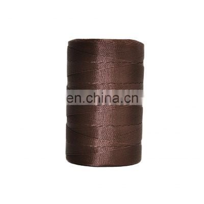 210D/27  PP Twisted Polypropylene Twine