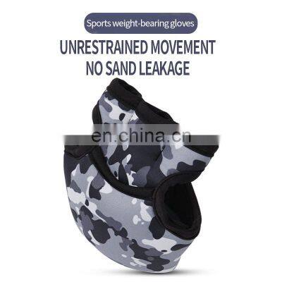 Wholesale Gym Exercise Gloves Strengthen Wrist Weight Loss Gloves Adult Fitness Wrist Guard