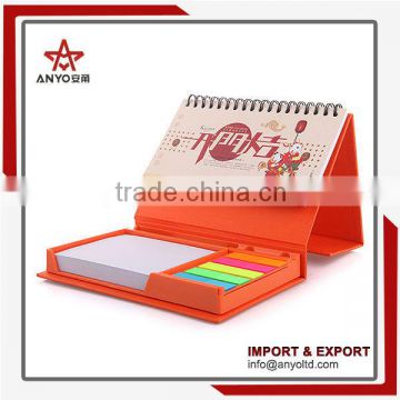 Made in china hot sale excellent style self-adhensive sticky note