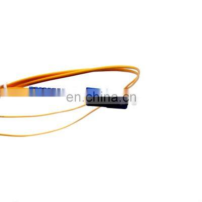 good price SC UPC LC UPC Duplex Single mode Fiber Jumper Fiber Optic Patch cord sc/upc sc/upc simplex 3.0mm fiber patch cord 3m