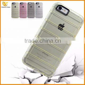 shockproof clear tpu cover for apple iphone 6s plus                        
                                                Quality Choice
                                                    Most Popular