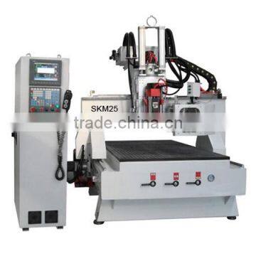 Professional Marble/ Stone/engraving Cnc Router Machine With CE Certificate photo-6