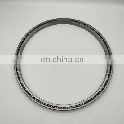 K02508 AR0 8mm Thin-walled angular contact ball bearing K02508AR0